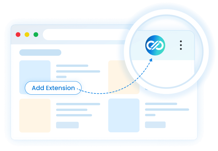 Install the Extension in your Browser - Sploot