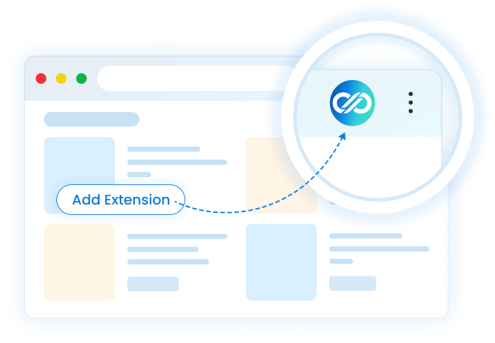 Install the Extension in your Browser - Sploot