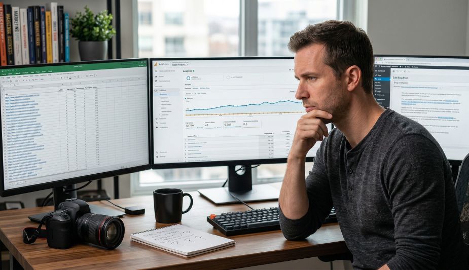 5 Hidden Reasons Your Affiliate Links Aren’t Converting
