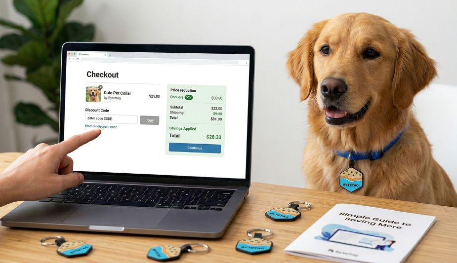 ByteTag Discount Code: A Simple Guide to Saving More
