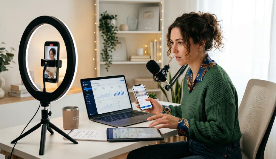 Top Tools Every Influencer Should Be Using to Maximize Income